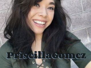 Priscilla_Gomez