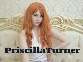 PriscillaTurner