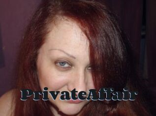 PrivateAffair