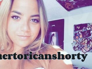 Puertoricanshorty