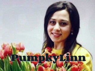 PumpkyLinn
