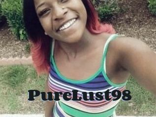 PureLust98