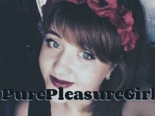 PurePleasureGirl