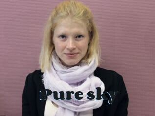 Pure_sky