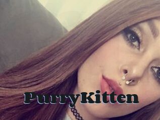 PurryKitten