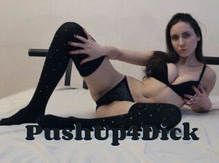 PushUp4Dick