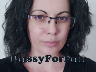 PussyForFun