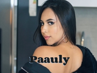 Paauly