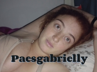Paesgabrielly