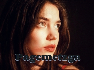 Pagemetzga