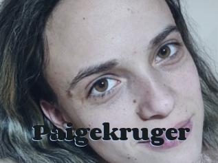 Paigekruger