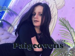 Paigeowens