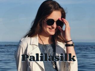 Palilasilk