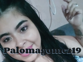 Palomagomez19