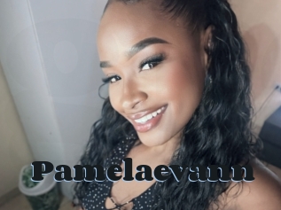 Pamelaevann