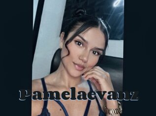 Pamelaevanz