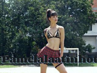 Pamelalaatinhot