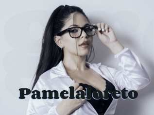 Pamelaloreto