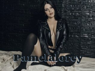 Pamelalorey