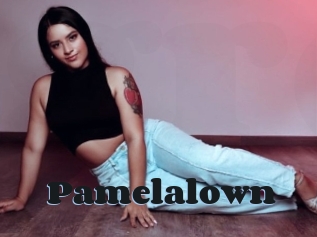 Pamelalown