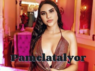 Pamelatalyor