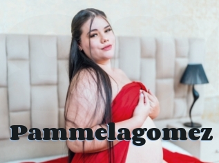 Pammelagomez