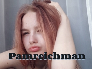 Pamreichman