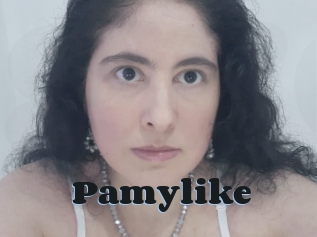 Pamylike