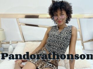 Pandorathonson