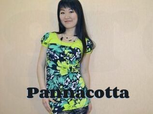 Pannacotta