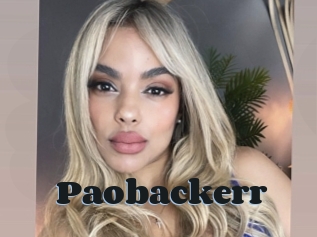 Paobackerr