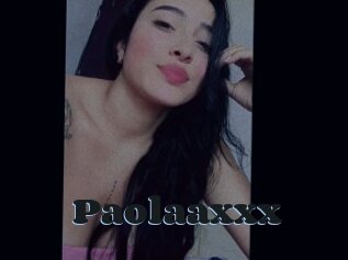 Paolaaxxx