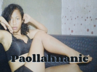 Paollahnanie