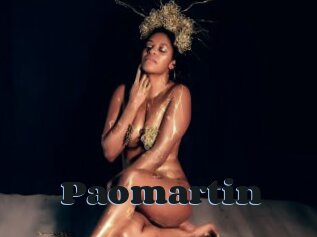 Paomartin