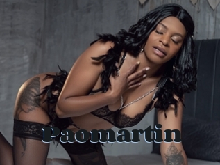 Paomartin