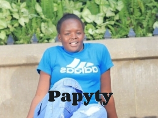 Papyty