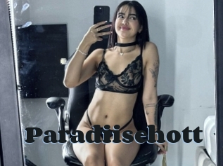 Paradiisehott