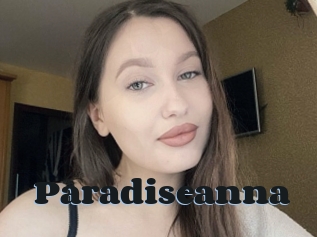 Paradiseanna