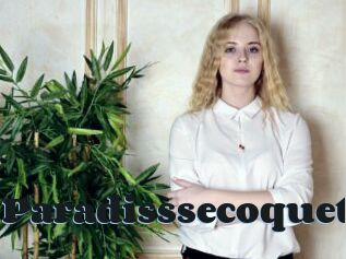 Paradisssecoquet