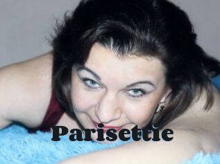 Parisettie