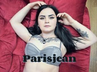 Parisjean
