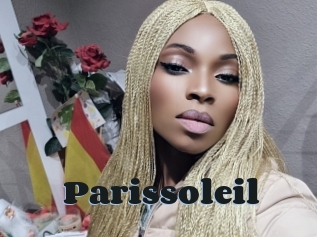 Parissoleil