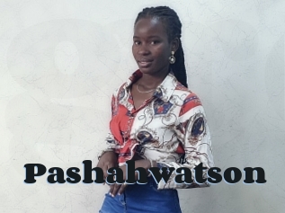 Pashahwatson