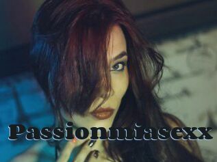 Passionmiasexx