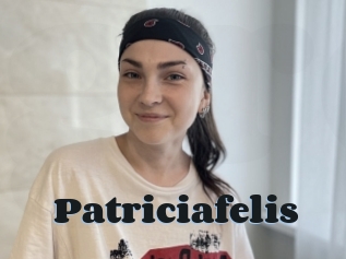 Patriciafelis