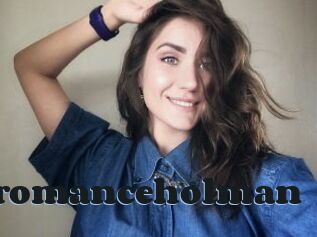 Patromanceholman