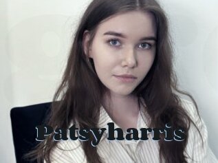 Patsyharris