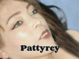 Pattyrey