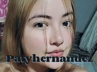 Patyhernandez