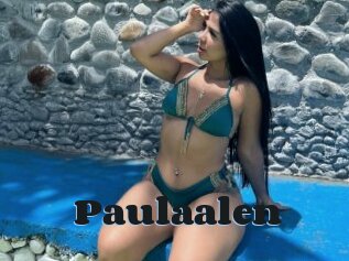 Paulaalen